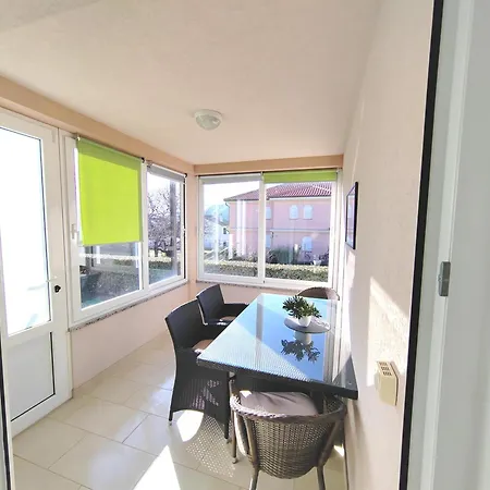 Apartment Mia *