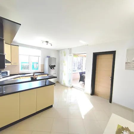 Apartmán Mia Baška