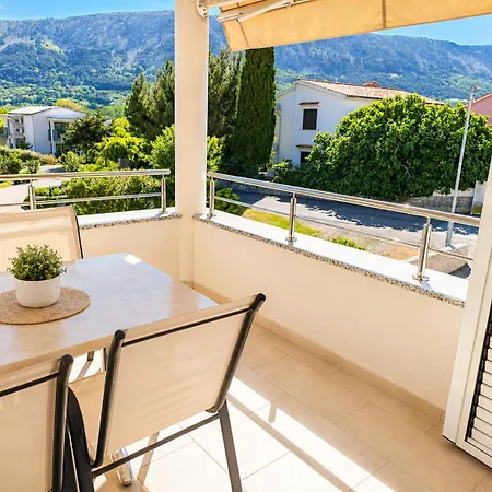 Mia Apartament *
