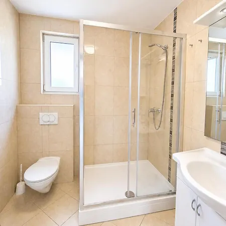 Mia Apartment Baska (Krk)