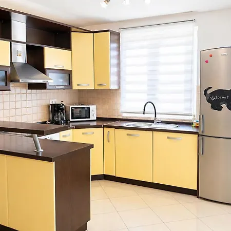 Apartament Mia