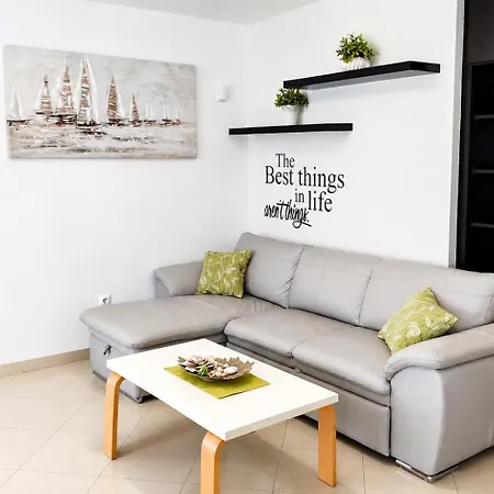 Apartament Mia