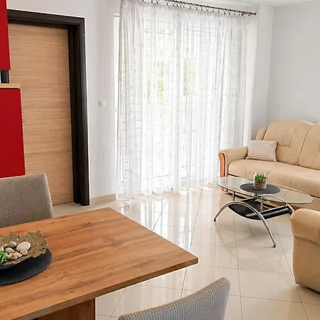 Mia Apartament *