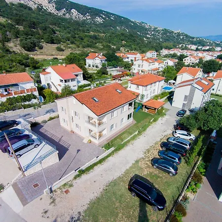 Apartament Mia *