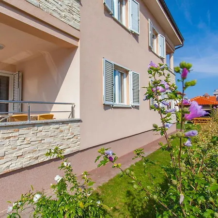 Apartment Mia Baska (Krk)