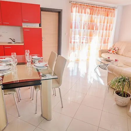 Apartment Mia