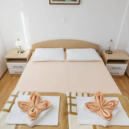 Mia Apartament Baška