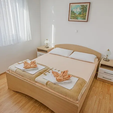 Mia Baška