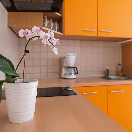 Mia Apartament Baška