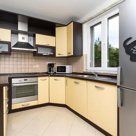 Apartmán Mia Baška