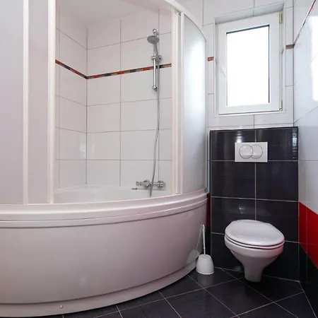 Apartament Mia Baška