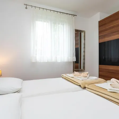Apartment Mia Baska (Krk)