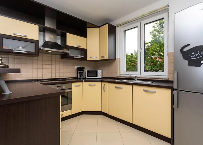 Mia Appartement