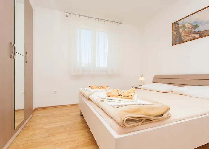 Appartement Mia Baška