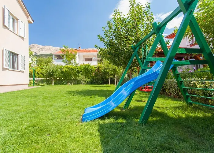 Mia * Baška