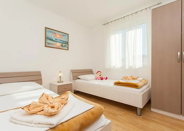Mia Appartement