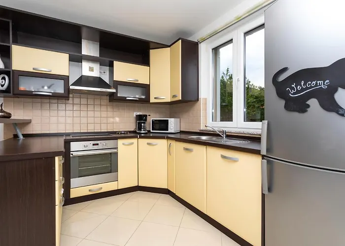 Appartement Mia Baška