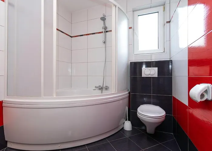 Appartement Mia Baška