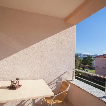 Apartamento Mia *