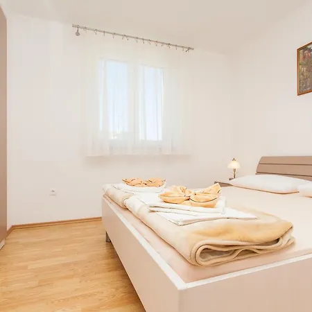Apartamento Mia Baška