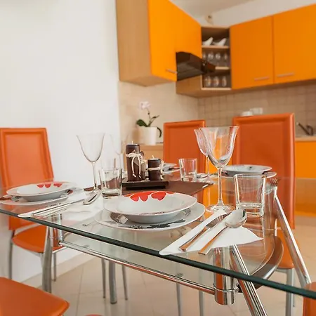 Mia Apartamento
