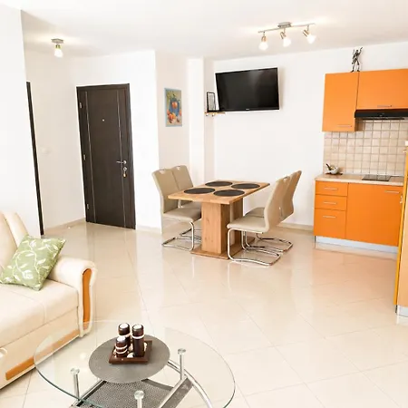 Mia Apartament *