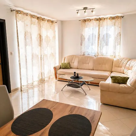 Mia Apartament Baška